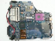 Материнська плата Model LA-3481P №1